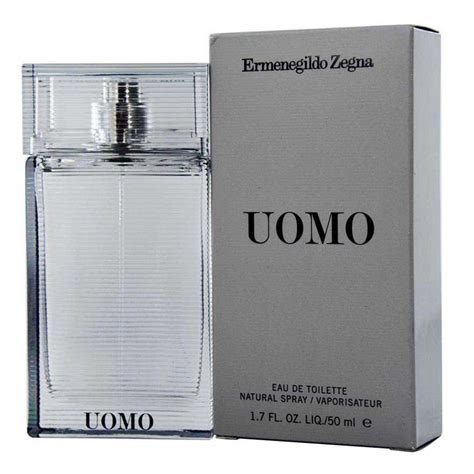 ermenegildo zegna uomo perfume review.